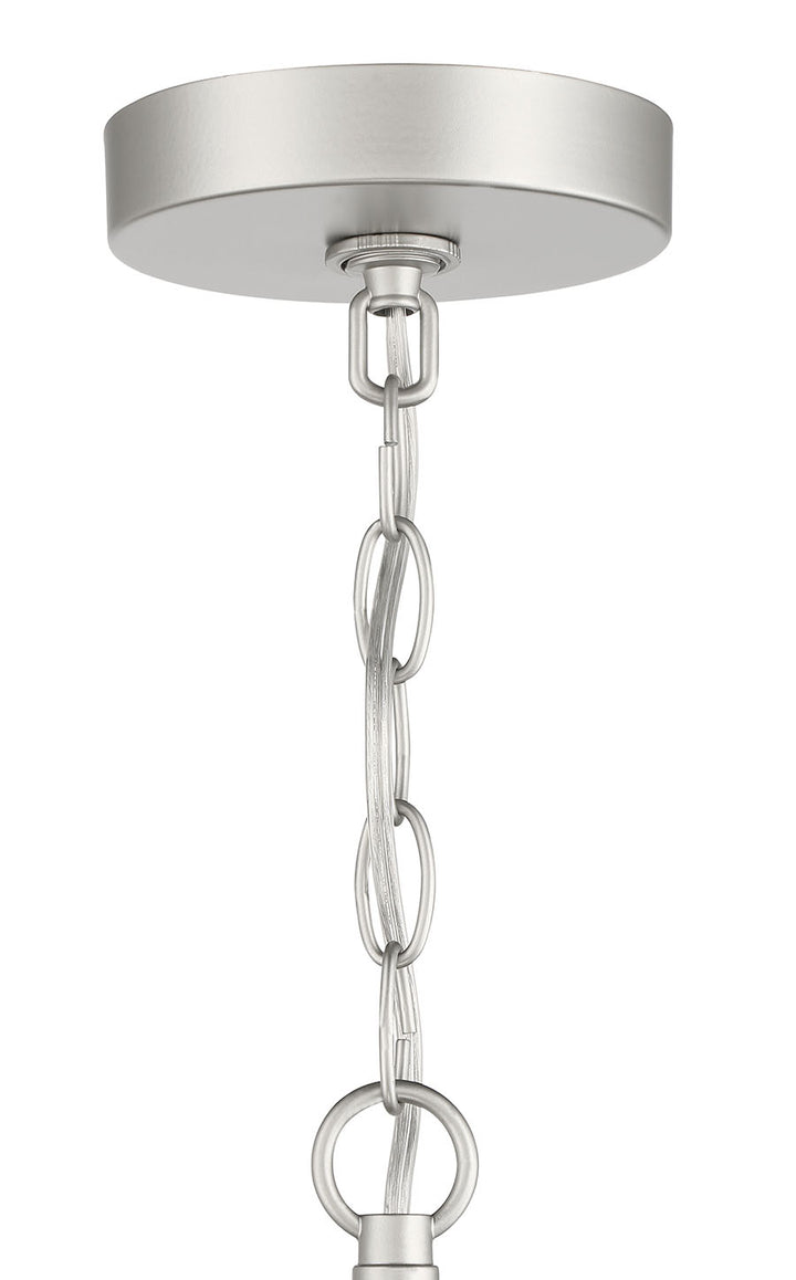 Hailie Chandelier by Craftmade - view 20