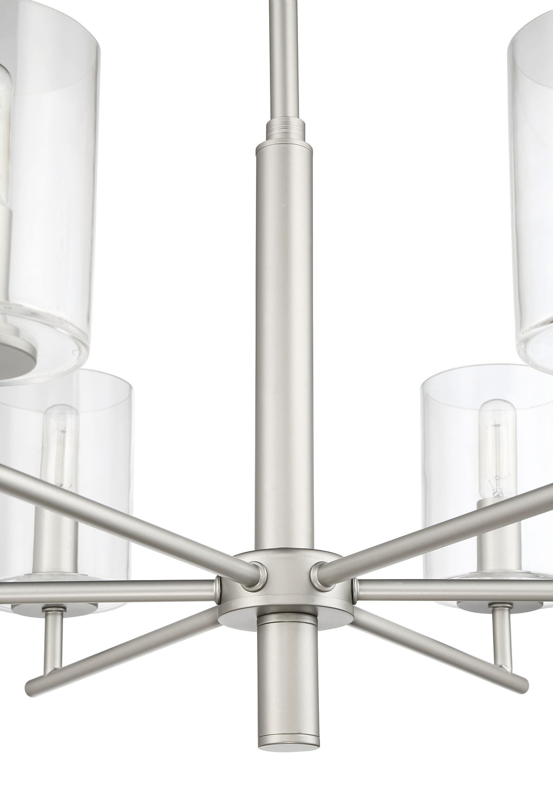 Hailie Chandelier by Craftmade - view 21