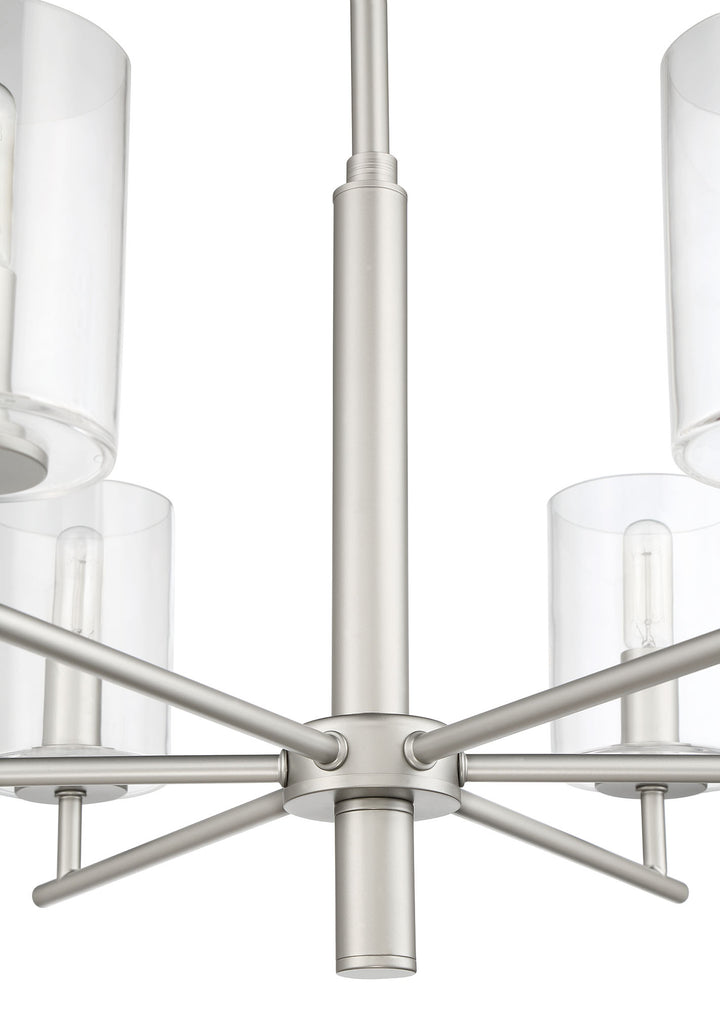 Hailie Chandelier by Craftmade - view 21