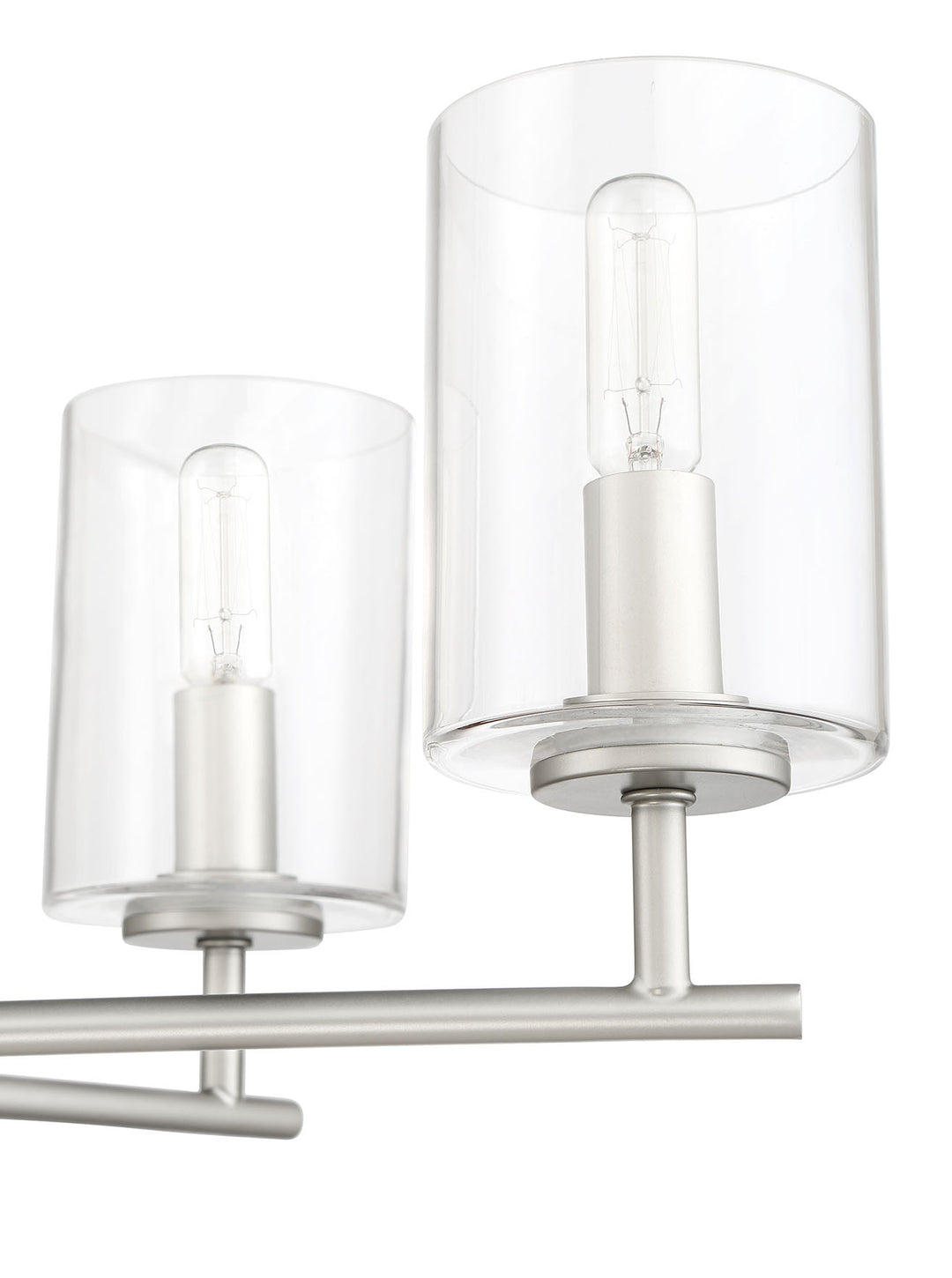 Hailie Chandelier by Craftmade - view 22
