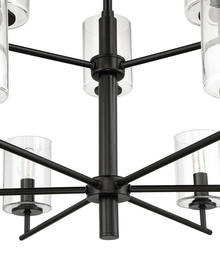 Hailie Chandelier by Craftmade - view 27