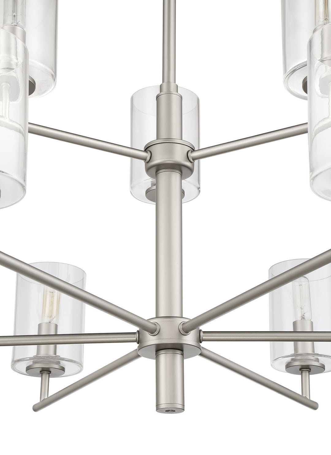 Hailie Chandelier by Craftmade - view 32