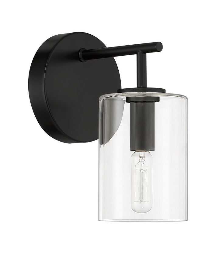 Hailie Wall Sconce by Craftmade - view 2