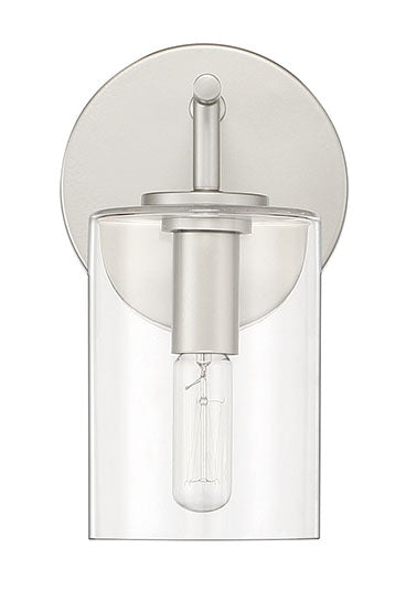 Hailie Wall Sconce by Craftmade - view 7