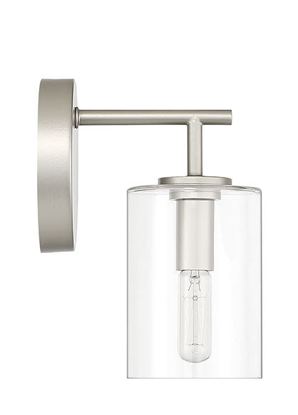 Hailie Wall Sconce by Craftmade - view 8
