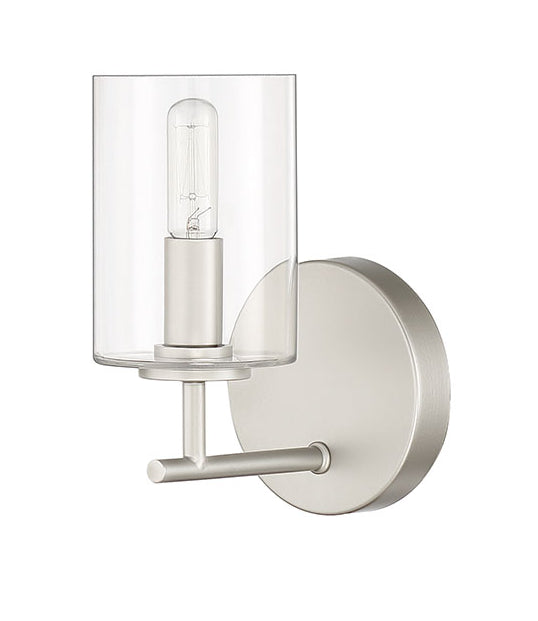 Hailie Wall Sconce by Craftmade - view 6