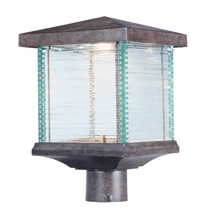 Triumph VX LED Outdoor Post Lantern CLET
