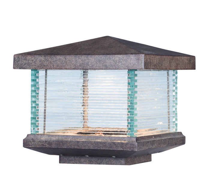 Triumph VX LED Outdoor Deck Lantern CLET