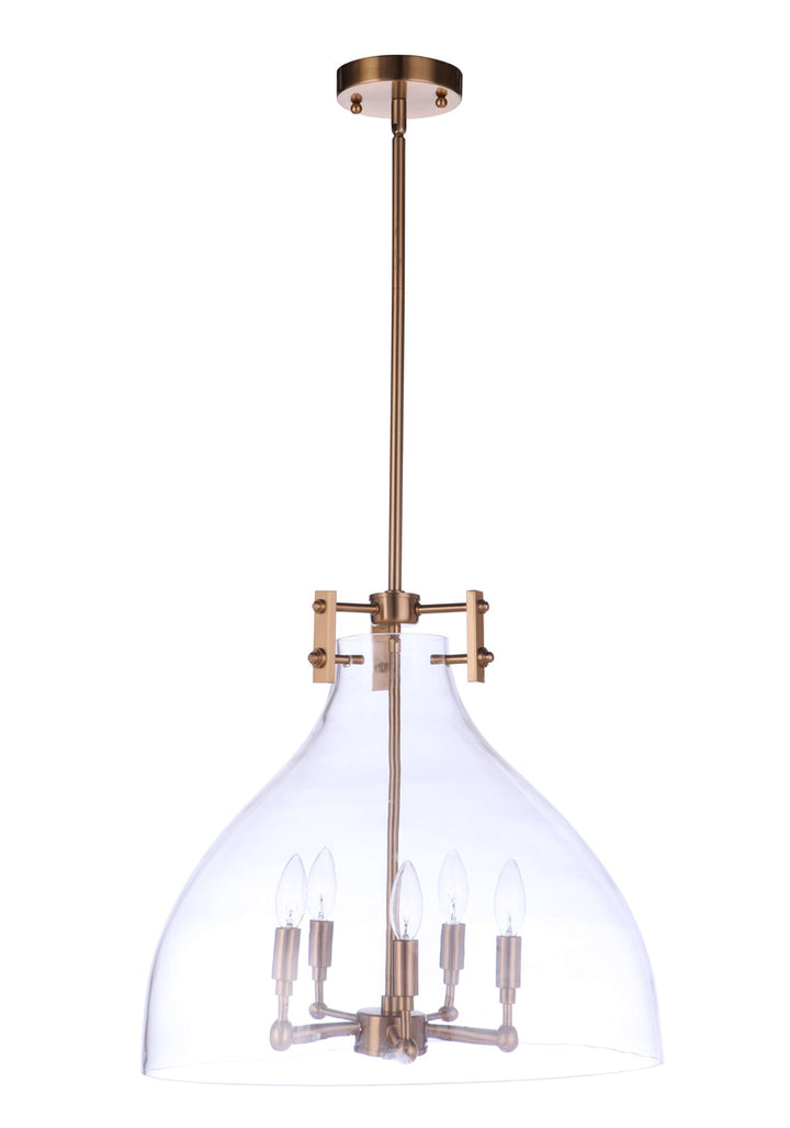 Chardonnay Pendant by Craftmade - view 11