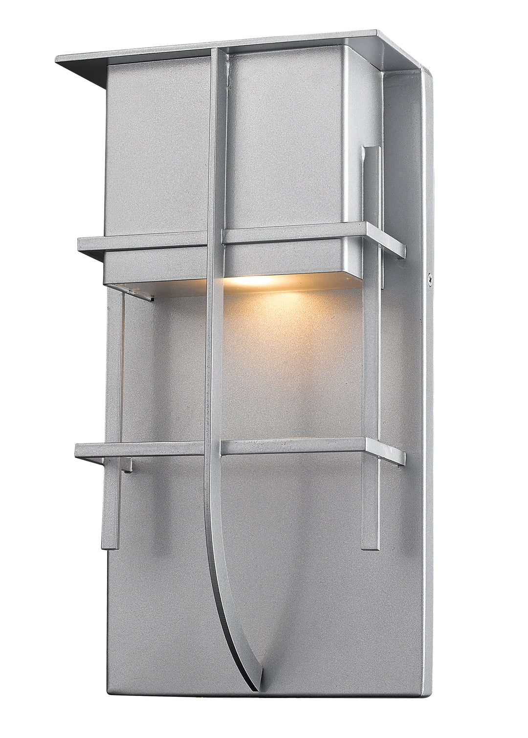Stillwater - LED 1 Light Outdoor Wall Light