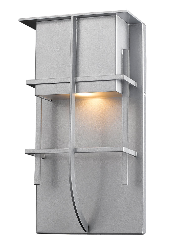 Stillwater - LED 1 Light Outdoor Wall Light
