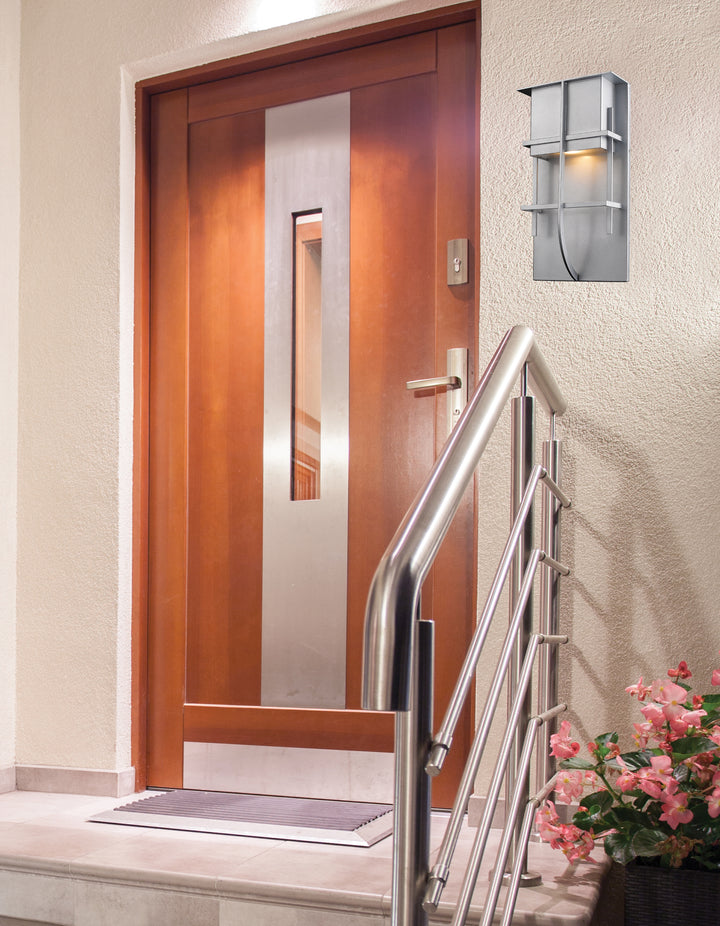 Stillwater - LED 1 Light Outdoor Wall Light