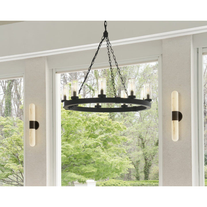 Sawyer Chandelier