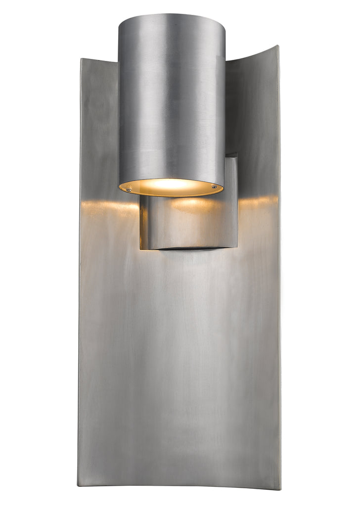 Amador - LED 1 Light Outdoor Wall Light