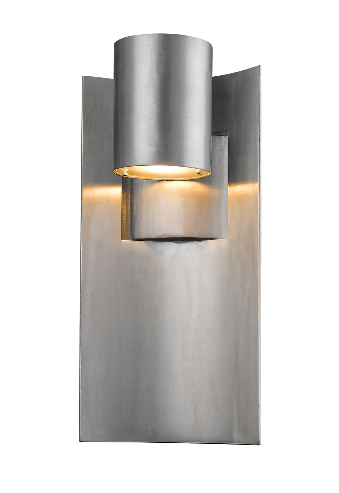 Amador - LED 1 Light Outdoor Wall Light