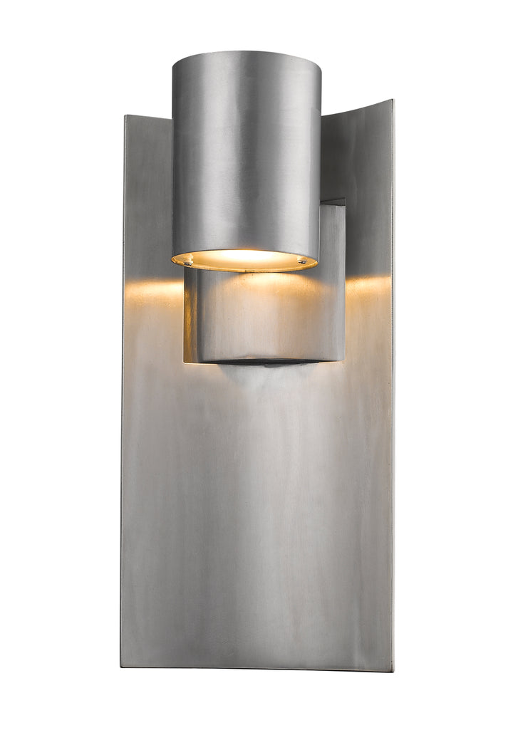 Amador - LED 1 Light Outdoor Wall Light