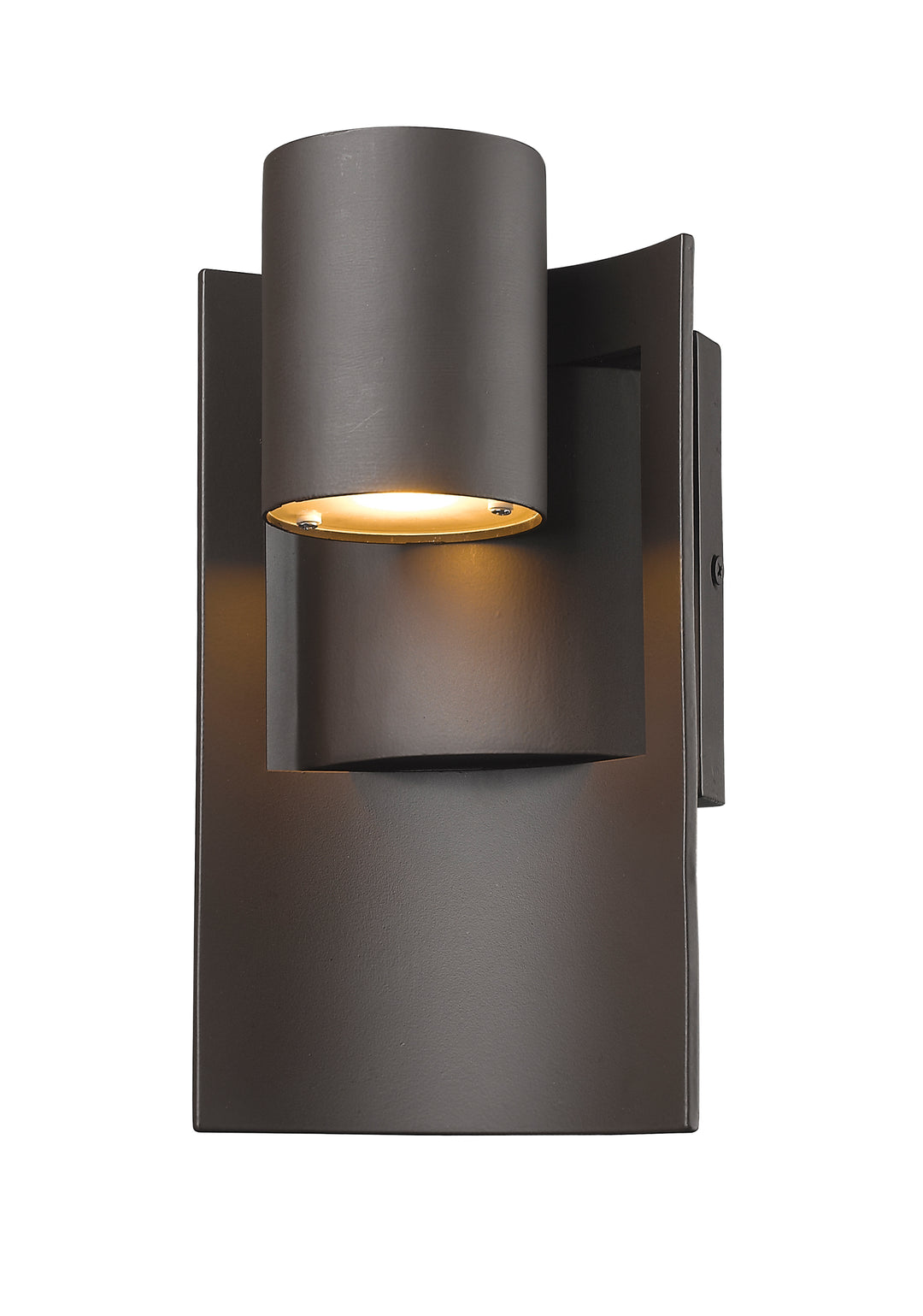Amador - LED 1 Light Outdoor Wall Light