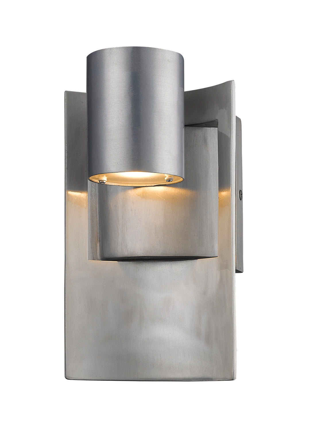 Amador - LED 1 Light Outdoor Wall Light
