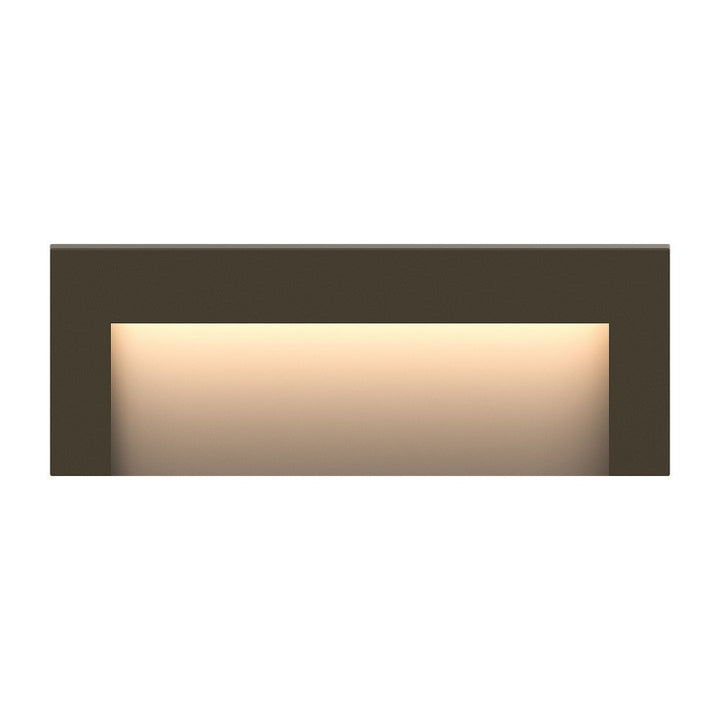 Taper Deck &amp; Step Light