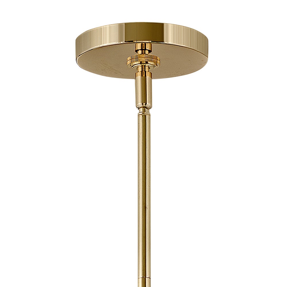 Oliver Pendant