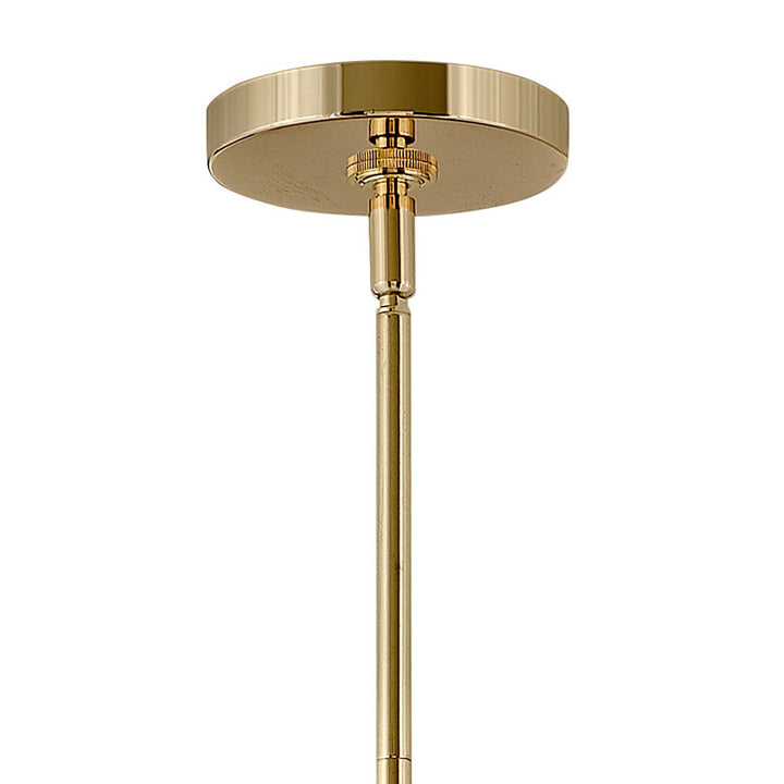Oliver Pendant