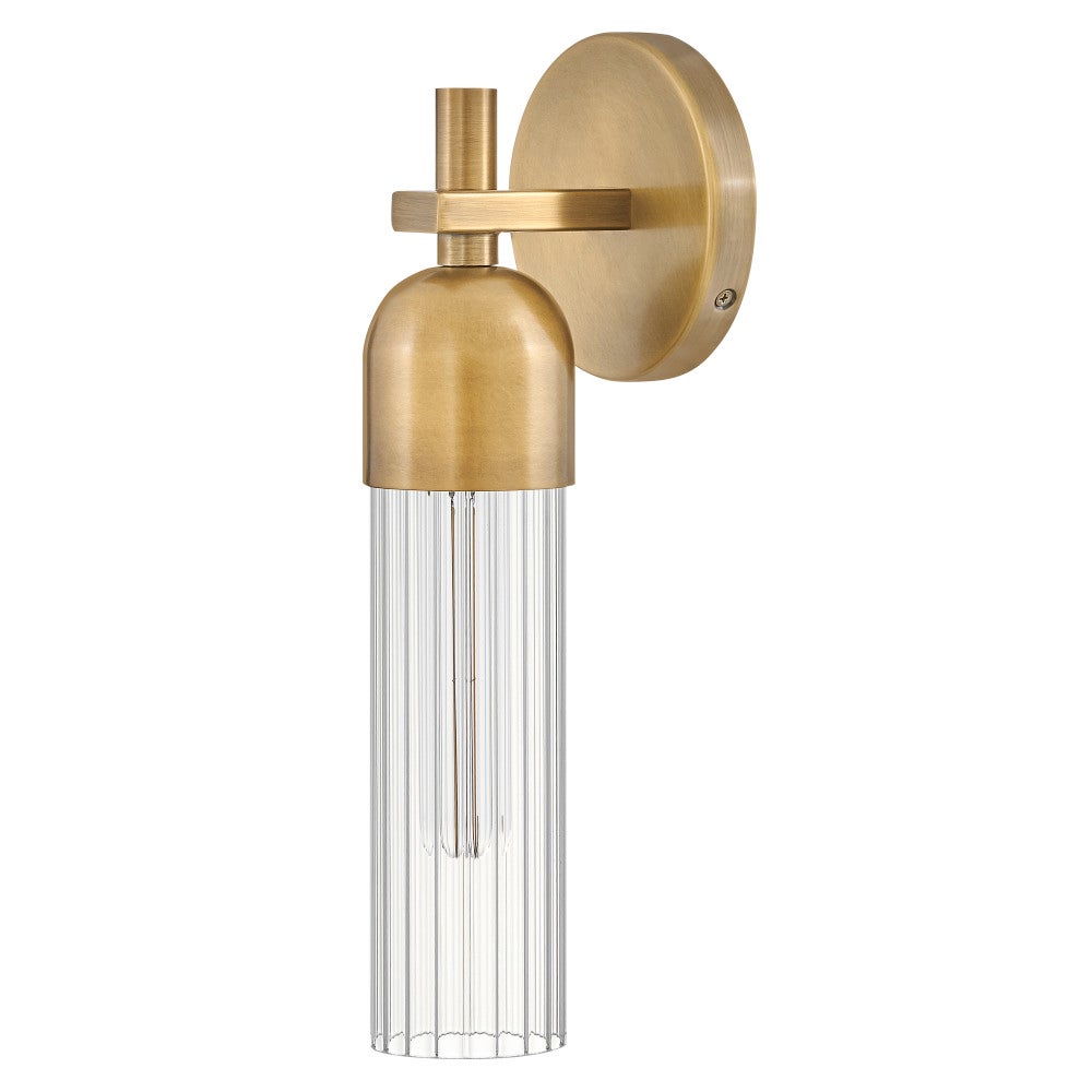 Soren Sconce