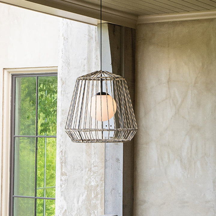 Arlen Large Hanging Pendant