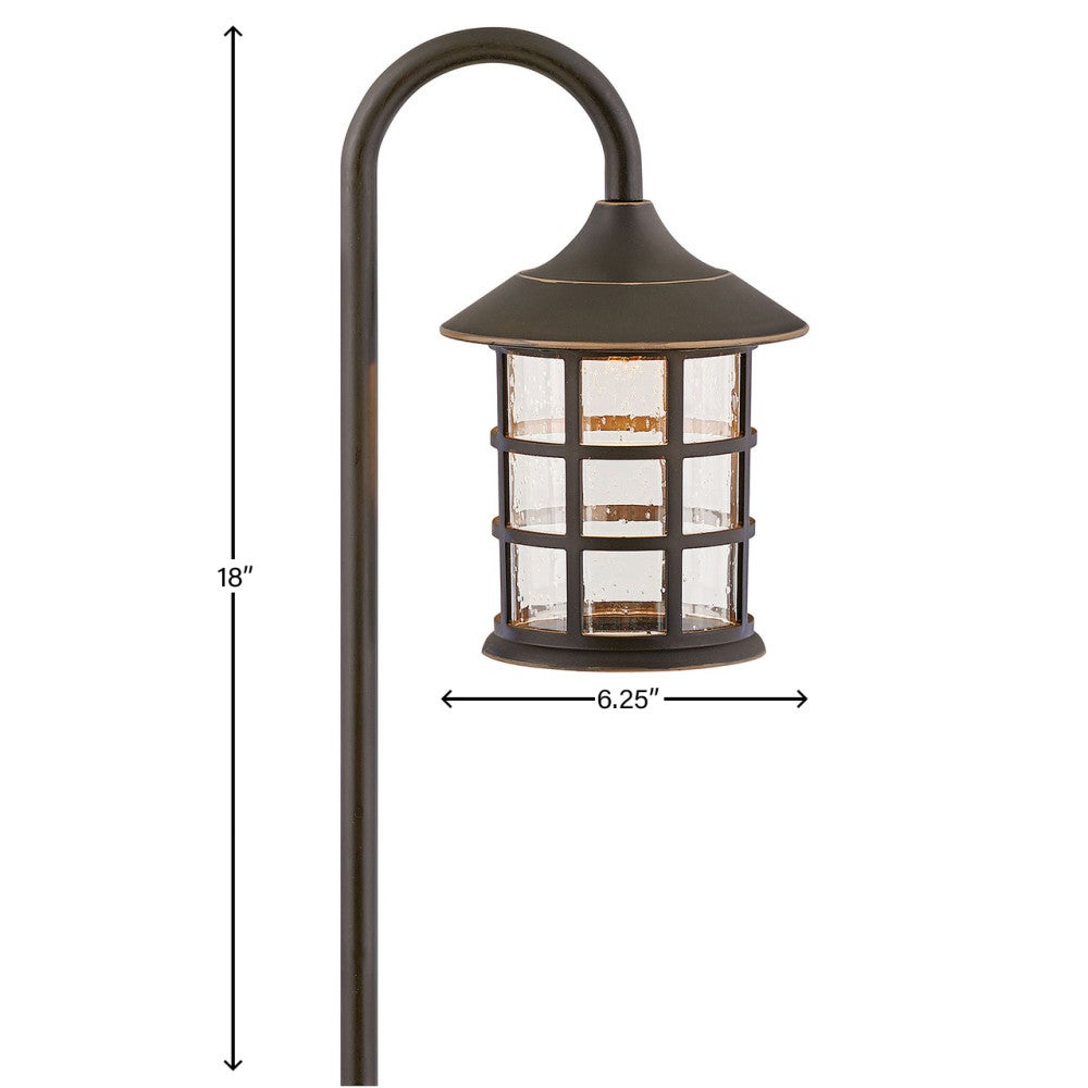 Freeport Coastal Elements 12V LED Path Light