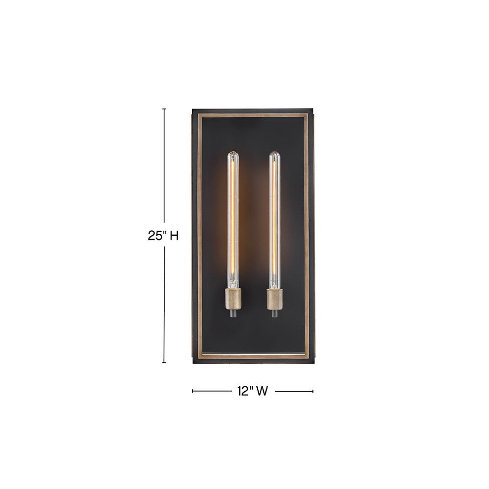 Shaw Wall Sconce