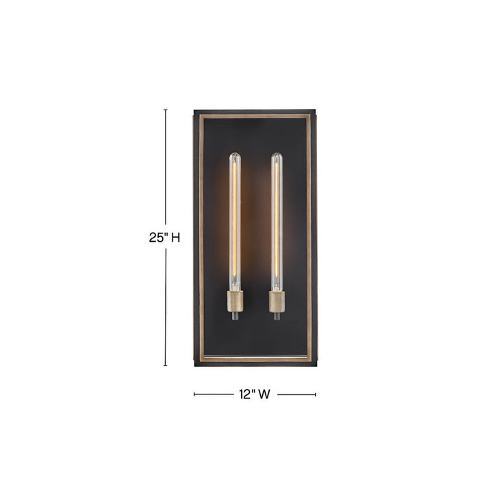 Shaw Wall Sconce