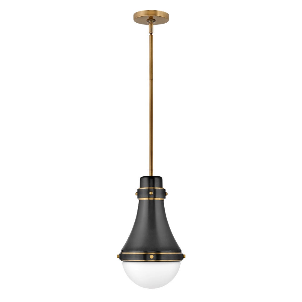 Oliver Pendant
