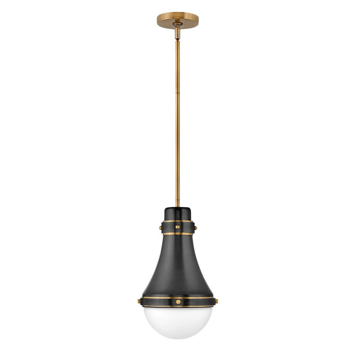 Oliver Pendant