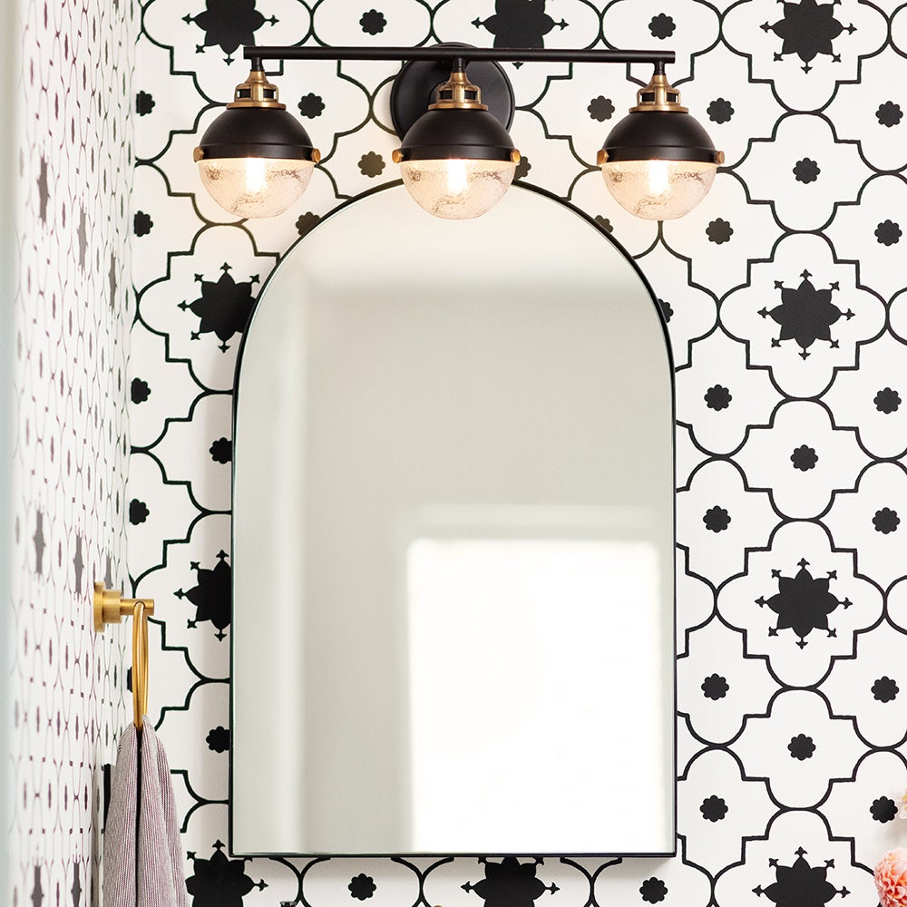 Fletcher Vanity