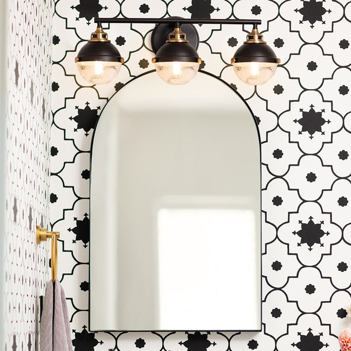 Fletcher Vanity