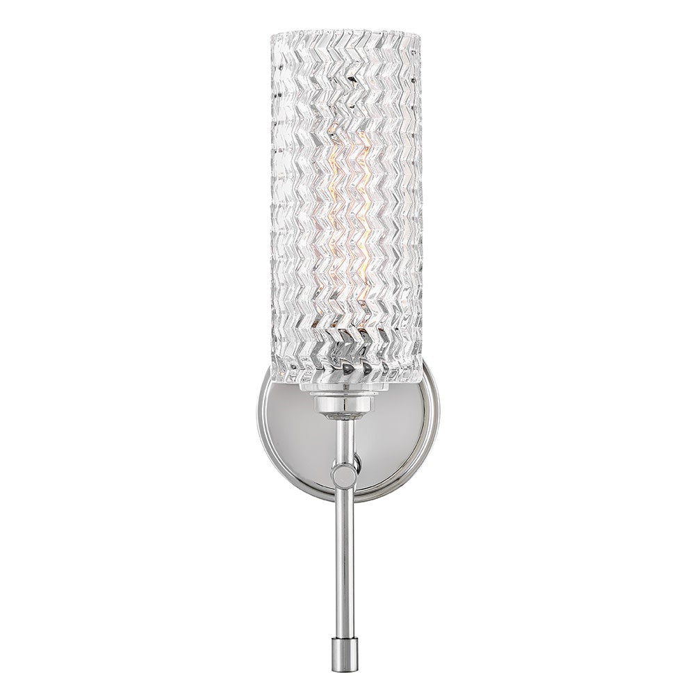 Elle Medium Single Light Sconce