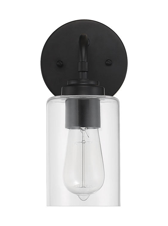 Stowe Wall Sconce by Craftmade - view 7