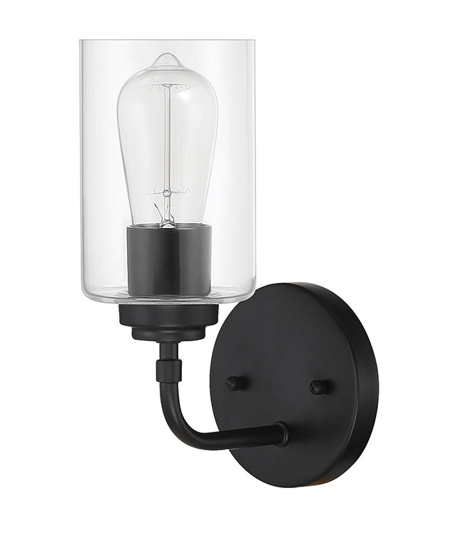 Stowe Wall Sconce by Craftmade - view 6