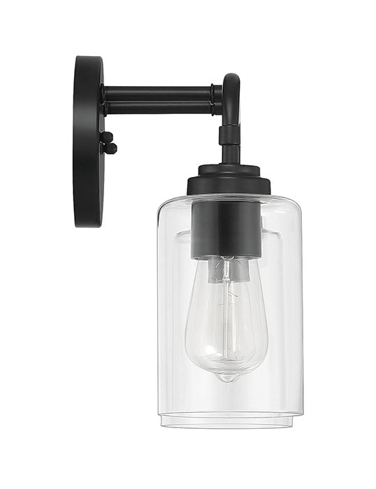 Stowe Vanity Light by Craftmade - view 8