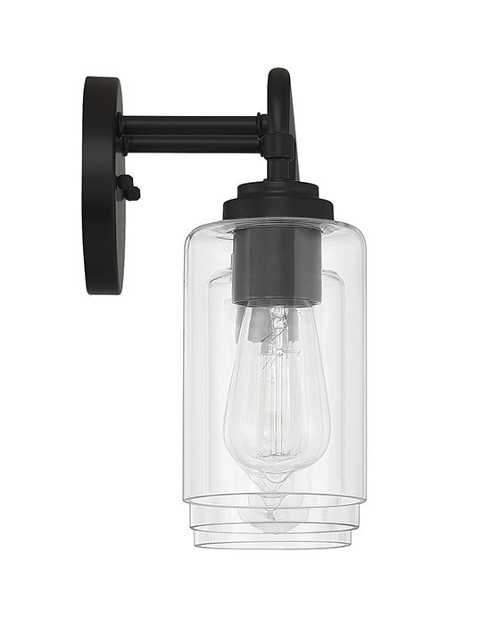 Stowe Vanity Light by Craftmade - view 16