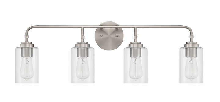 Stowe Vanity Light by Craftmade - view 19