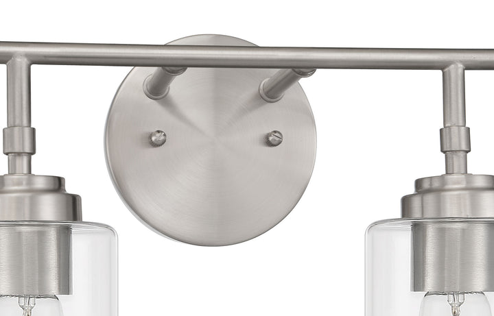 Stowe Vanity Light by Craftmade - view 21