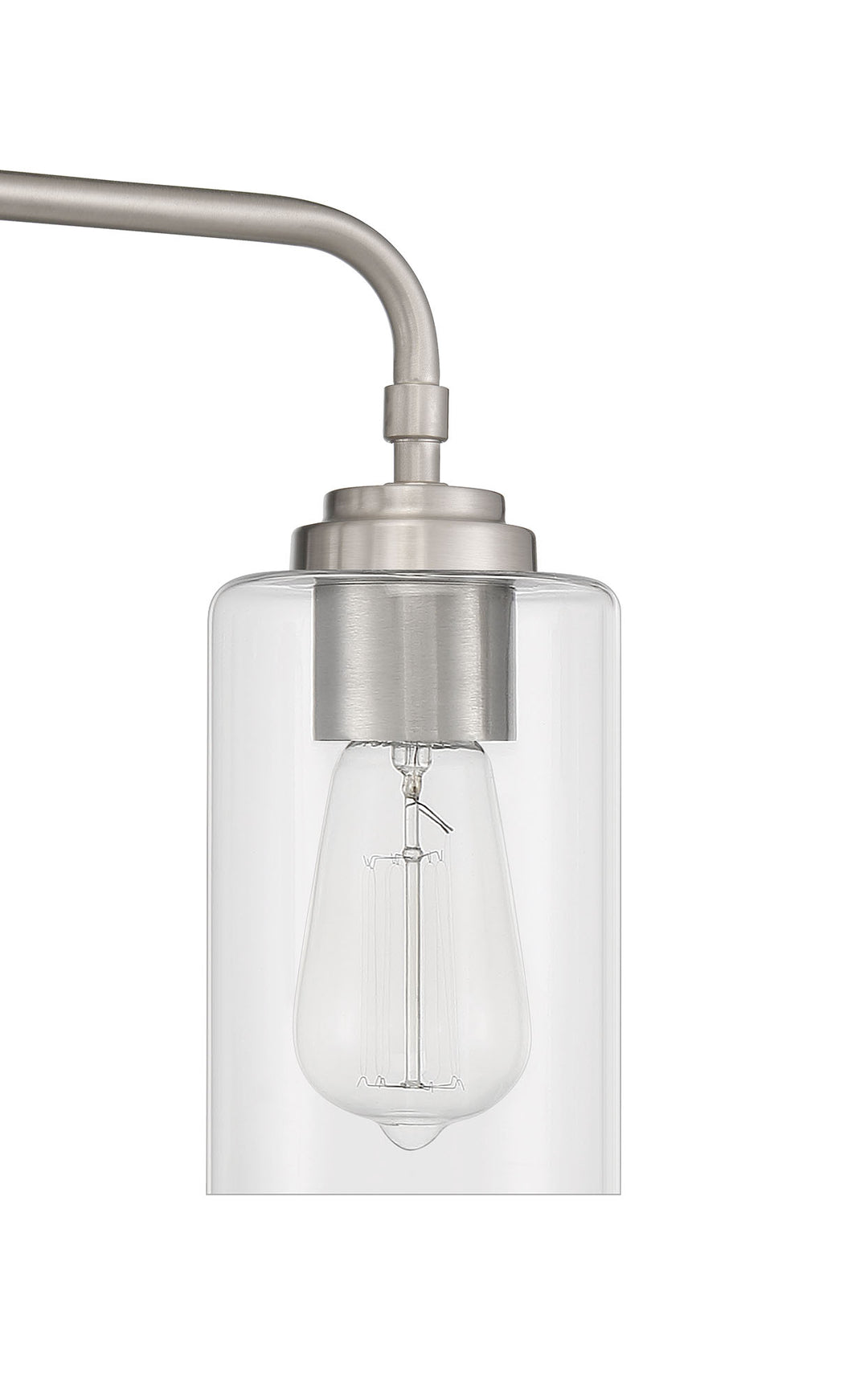 Stowe Vanity Light by Craftmade - view 22