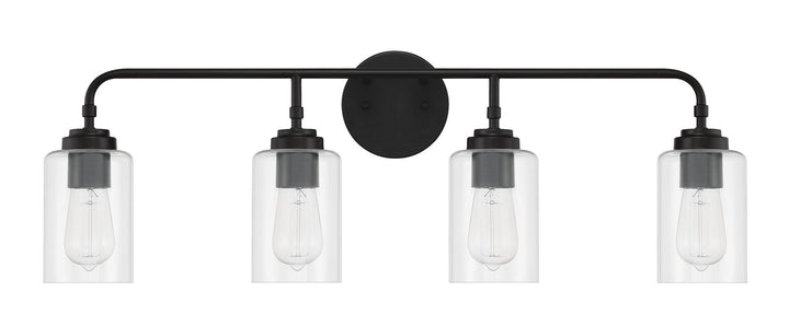 Stowe Vanity Light by Craftmade - view 25