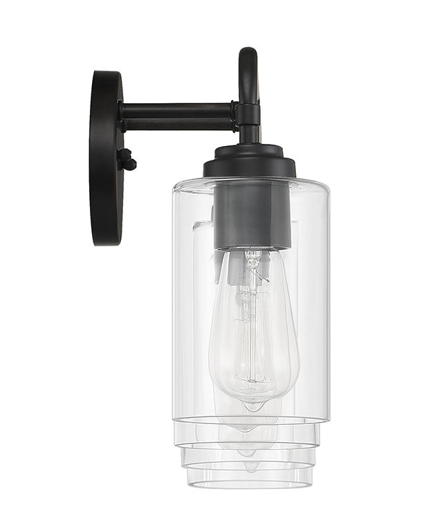 Stowe Vanity Light by Craftmade - view 26