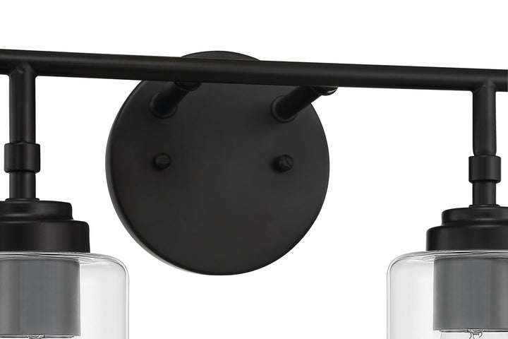 Stowe Vanity Light by Craftmade - view 27
