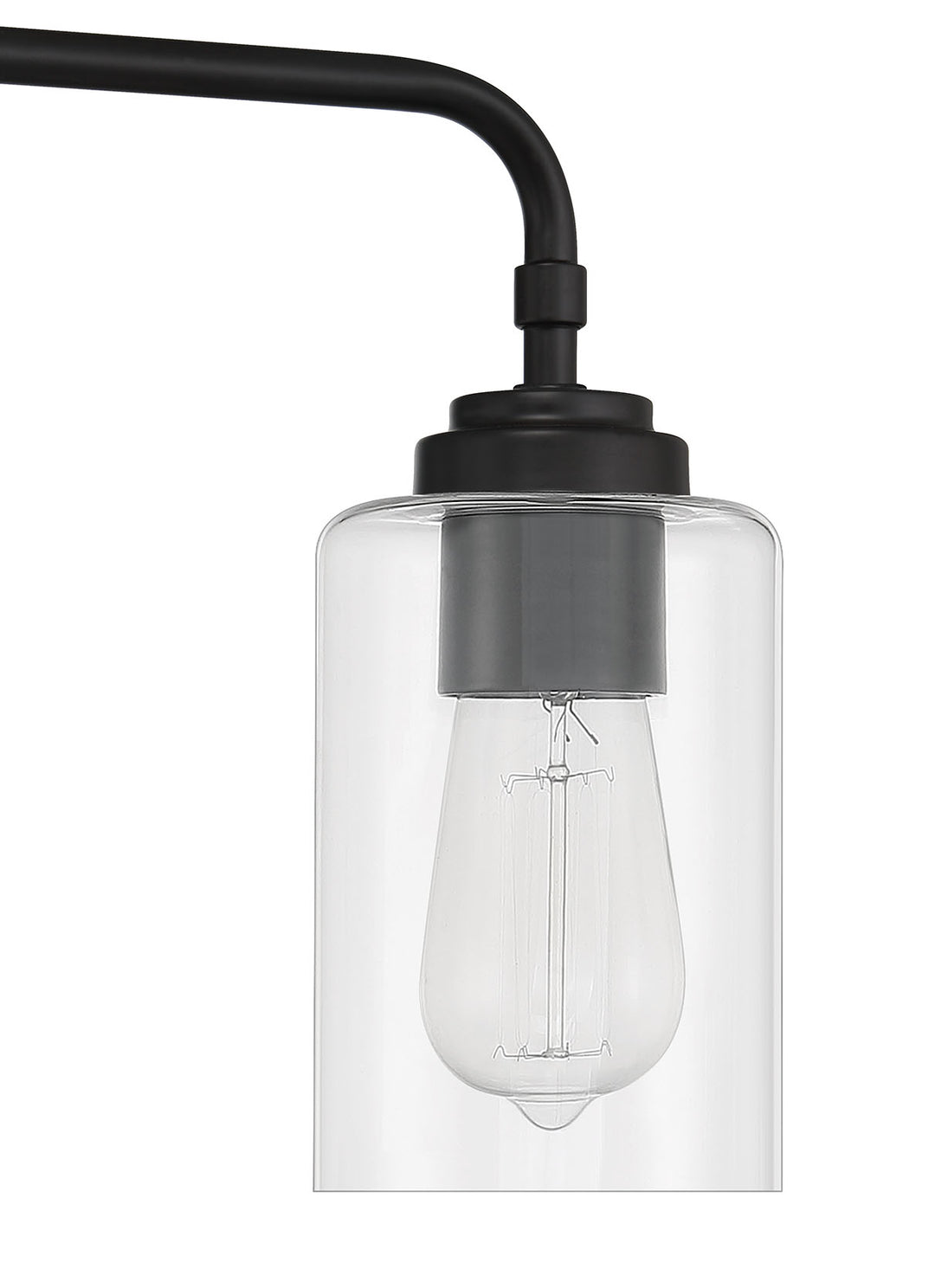 Stowe Vanity Light by Craftmade - view 28