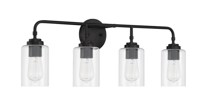 Stowe Vanity Light by Craftmade - view 24