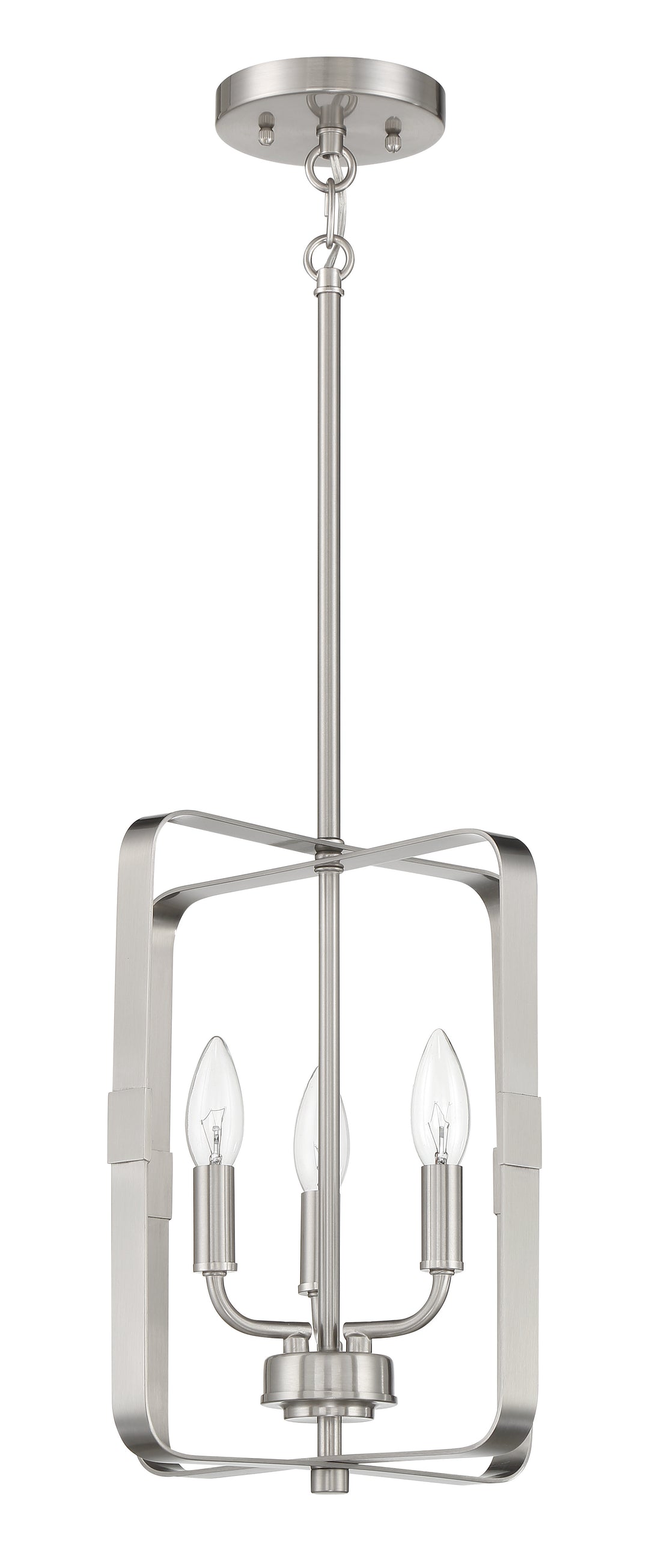 Stowe Foyer Pendant by Craftmade - view 4