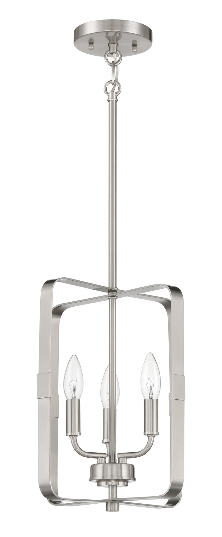 Stowe Foyer Pendant by Craftmade - view 4