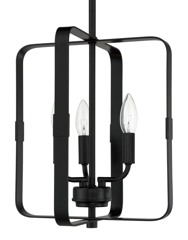 Stowe Foyer Pendant by Craftmade - view 10